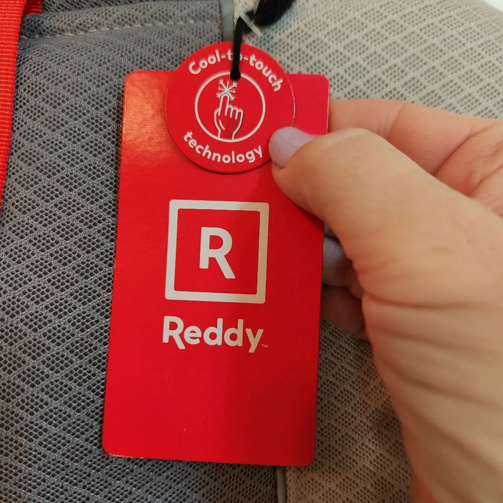 NWT Reddy Dog Cooling Vest Jacket in Gray, Size‎ XXL